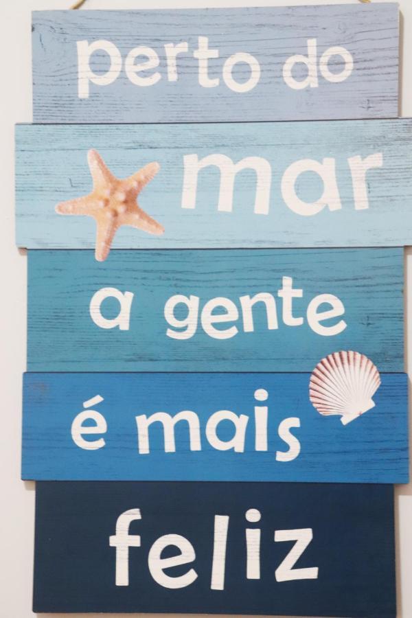 Cabo Frio - A Uma Quadra Da Praia Do Forte E Do Hotel Malibu - A 2 Minutos De Bares E Restaurantes Da Orla - Apto Terreo - Wi-Fi Εξωτερικό φωτογραφία